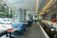 Dreamland Hotel Huizhou - فطور