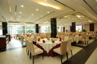 Dreamland Hotel Huizhou - فطور