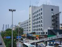 如家商旅酒店(沈阳南塔鞋城陆军总院店) - 酒店外部