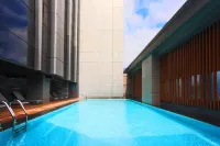 Caesar Metro Taipei - Pool