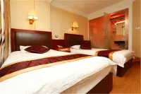 Kangding Yisiyi Business Hotel - Khách sạn giá rẻ