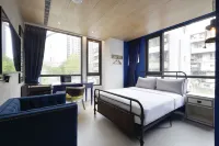 Amour Hotel Hôtels à : Taichung