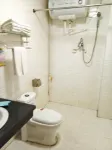 Xingyuan Business Hotel (Lingwu Yindong International Auto Parts City) - 2 étoiles