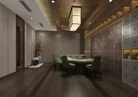 The Farrington Hotel (Building A) - breakfast