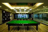 Country Garden Silver Beach Hotel - Gym