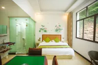 Huangjiawan Inn Các khách sạn ở Từ Lợi