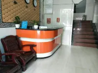 Shuanglong Hotel Hotels in Ziyuan County