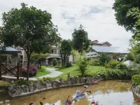 Duobei Cloud Hotel Hotels in Puding