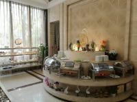 惠州丹帝国际别墅酒店 - 餐厅