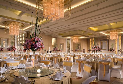 윤다 쉐라톤 인터내셔널 플라자 서비스 아파트