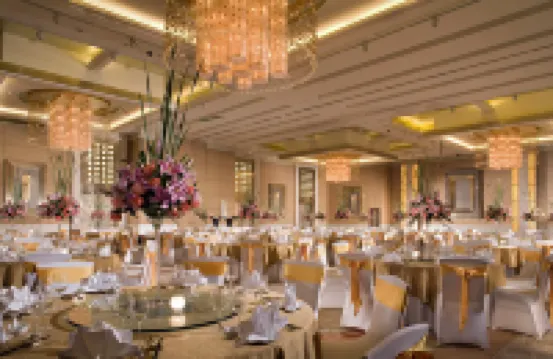 長沙運達喜來登國際廣場酒店公寓