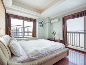 Towo Theme Apartment (Hangzhou No.2 Middle School)