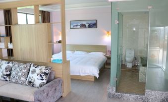 Huangyao Cuiping Bieyuan Hotel