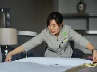 セレブリティ シティ ホテル 宜賓 宜賓のホテル