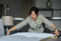 이빈 셀러브리티 시티 호텔