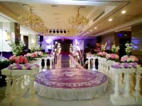Lang Ting Hotel Hotels in Shaoyang
