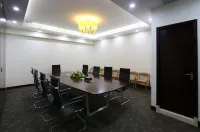 Park Lane Hotel (Foshan Shunde Lecong) - Business