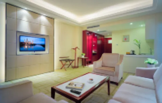 Anhui Construction New Era Hotel