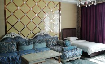 Moli International Hotel