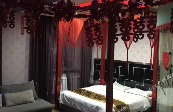 禧龍賓館（望奎店）