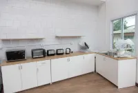 Connect Hotel Chiang Rai