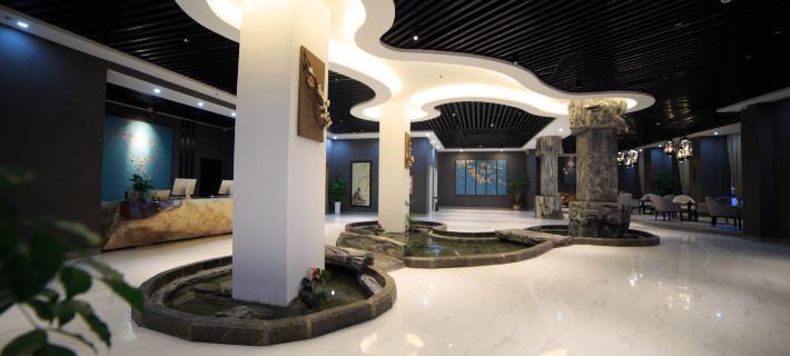 Wo Yu San Sheng Hotel Hotels in Xingyi