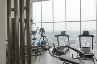 Amerin Hotel Johor Bahru