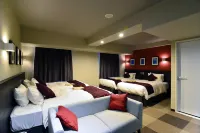 Best Western Plus Hotel Fino Chitose