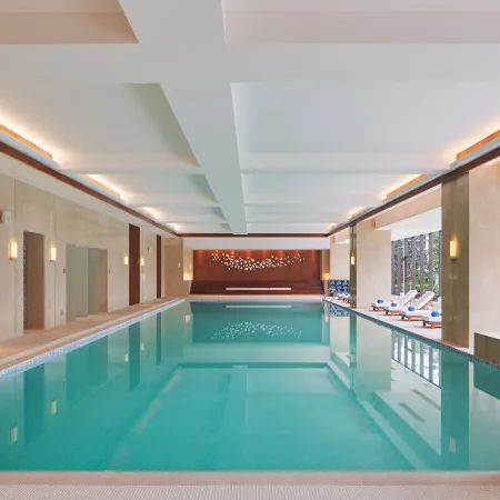 Four Points By Sheraton Jiangmen Heshan Fangyuan