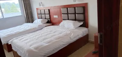 Yuxiangle Farmhouse