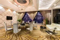 โรงแรมแกรนด์ เมโทร พาร์คเบย์ - พร้อมอาหารเช้า