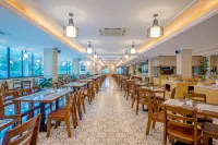 Orbit Hotel Nha Trang