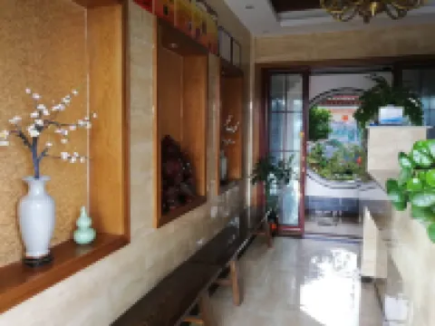 Dongli Yashe Inn
