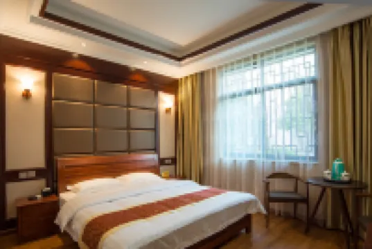 Chongzhou Yurun Homestay