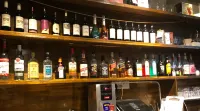 Luoyang First Sight Hotel - bar