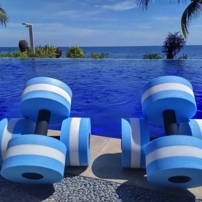 Bondalem Beach Club Hotel dekat Pantai Bembeng