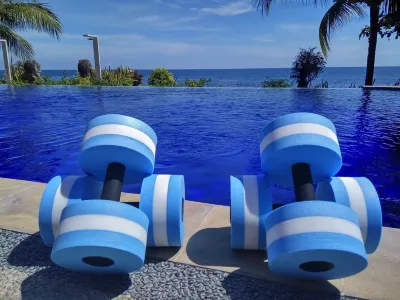 Bondalem Beach Club Các khách sạn ở Singaraja