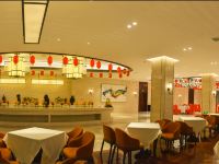 定远徽盐岸香国际酒店 - 中式餐厅