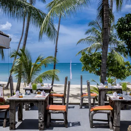 New Star Beach Resort