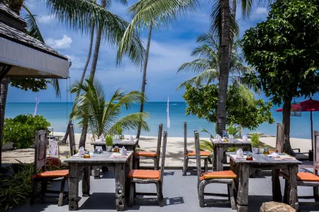 New Star Beach Resort