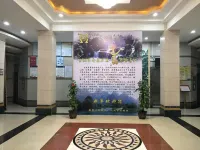 Baisuiyuan Hotel