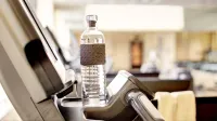 Hyatt Place Glendale/Los Angeles - Gym