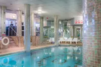 Queens Hotel & Spa - pantai