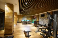 Guanzhong Yuansu Hotel (Liquan Yuanjia Village) Hotels in Liquan