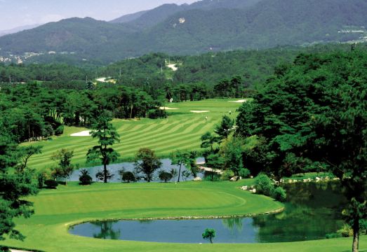 한탄강 스파 호텔 사우나