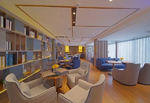 1. 에참 호텔 광저..