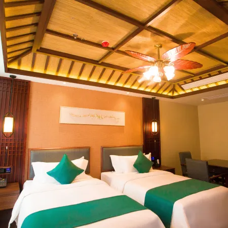 Bati Holiday Hotel
