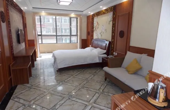 木蘭縣隆瑞賓館