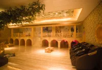 Hunyuan Hengshan Hot Spring Hotel