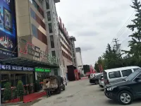 Pizhou Melvo Hotel